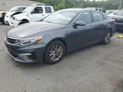 5XXGT4L34LG398657 2020 KIA OPTIMA
