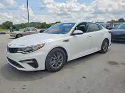 5XXGT4L34LG400309 2020 KIA OPTIMA
