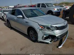 5XXGT4L34LG400326 2020 KIA OPTIMA