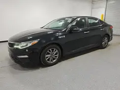 5XXGT4L34LG400486 2020 KIA OPTIMA