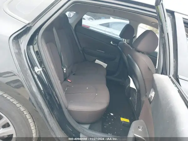 5XXGT4L34LG400939 2020 KIA OPTIMA - Image 8