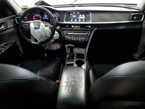 5XXGT4L34LG400973 2020 KIA OPTIMA - Image 8
