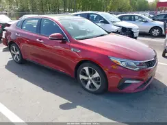 5XXGT4L34LG401086 2020 KIA OPTIMA