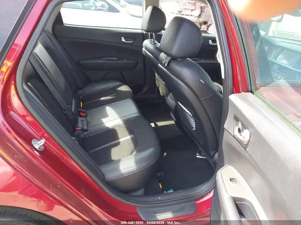 5XXGT4L34LG401086 2020 KIA OPTIMA - Image 8