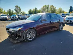 5XXGT4L34LG401167 2020 KIA OPTIMA