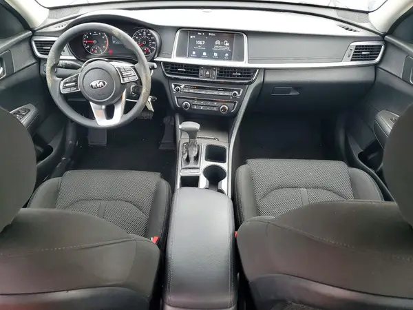 5XXGT4L34LG401170 2020 KIA OPTIMA - Image 8