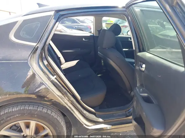 5XXGT4L34LG401346 2020 KIA OPTIMA - Image 8