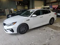 5XXGT4L34LG401508 2020 KIA OPTIMA