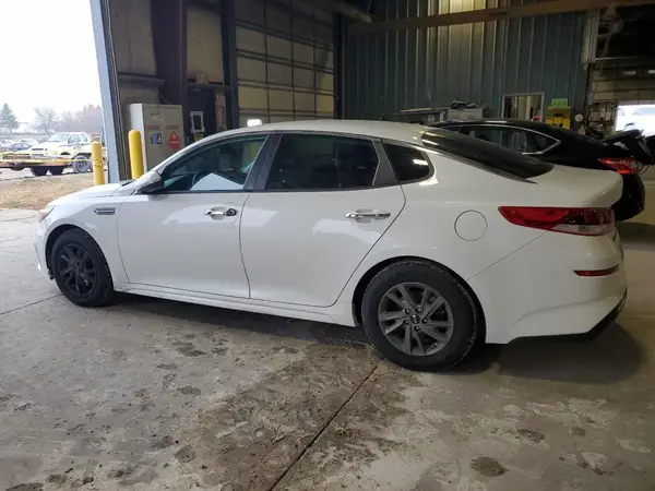 5XXGT4L34LG401508 2020 KIA OPTIMA - Image 2
