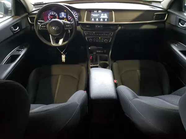 5XXGT4L34LG401508 2020 KIA OPTIMA - Image 8