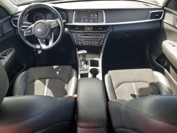 5XXGT4L34LG401704 2020 KIA OPTIMA - Image 8