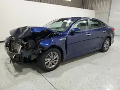 5XXGT4L34LG401864 2020 KIA OPTIMA