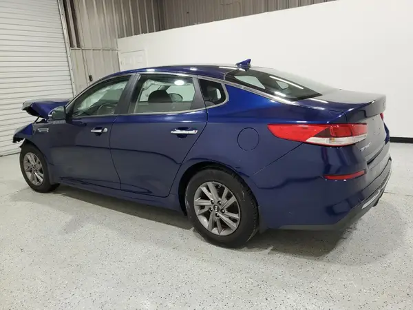 5XXGT4L34LG401864 2020 KIA OPTIMA - Image 2