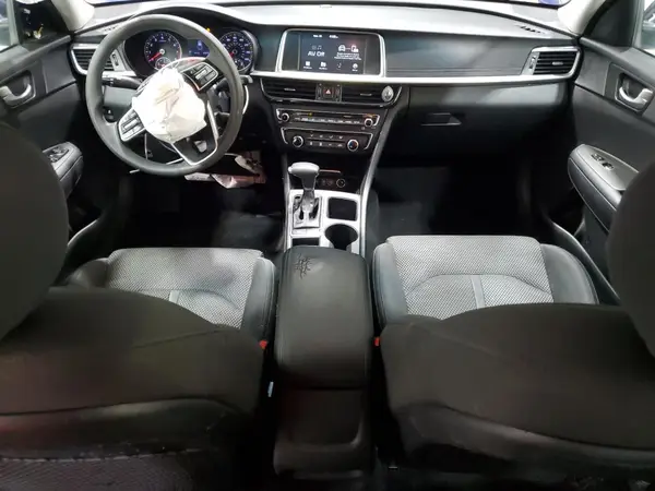 5XXGT4L34LG401864 2020 KIA OPTIMA - Image 8