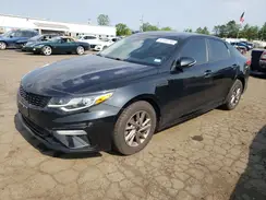 5XXGT4L34LG402027 2020 KIA OPTIMA