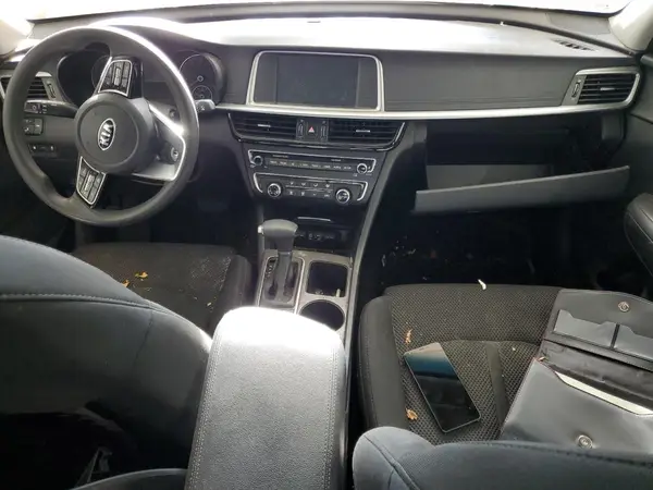 5XXGT4L34LG403274 2020 KIA OPTIMA - Image 8