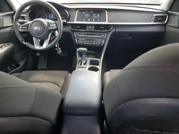 5XXGT4L34LG403453 2020 KIA OPTIMA - Image 8
