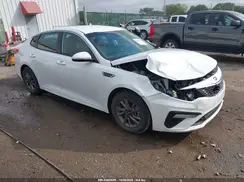 5XXGT4L34LG403517 2020 KIA OPTIMA