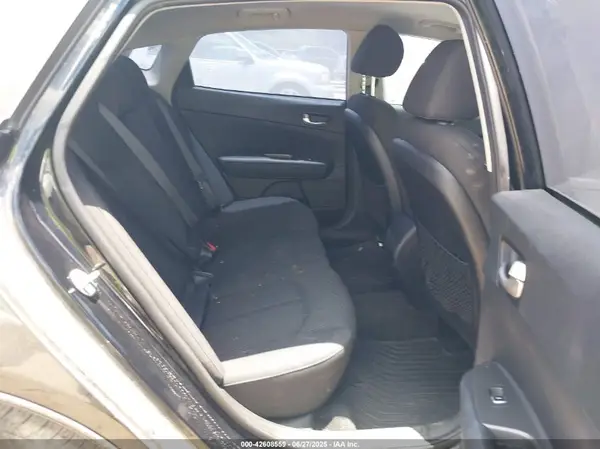 5XXGT4L34LG403534 2020 KIA OPTIMA - Image 8
