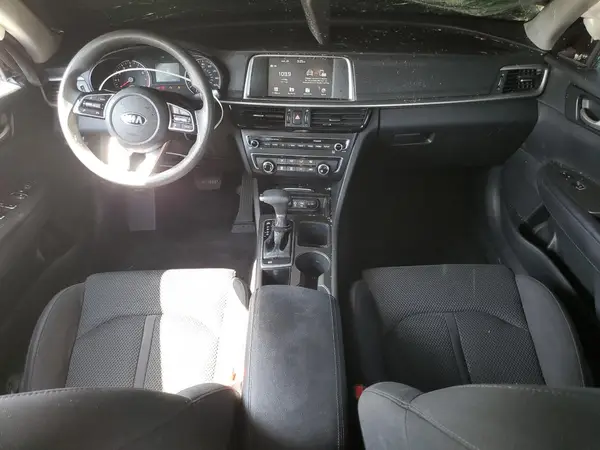 5XXGT4L34LG404456 2020 KIA OPTIMA - Image 8