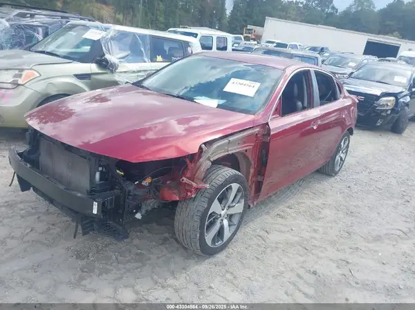 5XXGT4L34LG405428 2020 KIA OPTIMA - Image 2