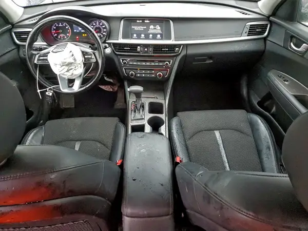 5XXGT4L34LG405610 2020 KIA OPTIMA - Image 8