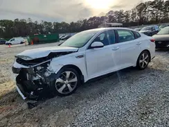 5XXGT4L34LG406434 2020 KIA OPTIMA