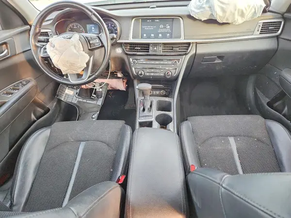 5XXGT4L34LG406434 2020 KIA OPTIMA - Image 8