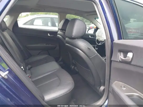 5XXGT4L34LG406644 2020 KIA OPTIMA - Image 8