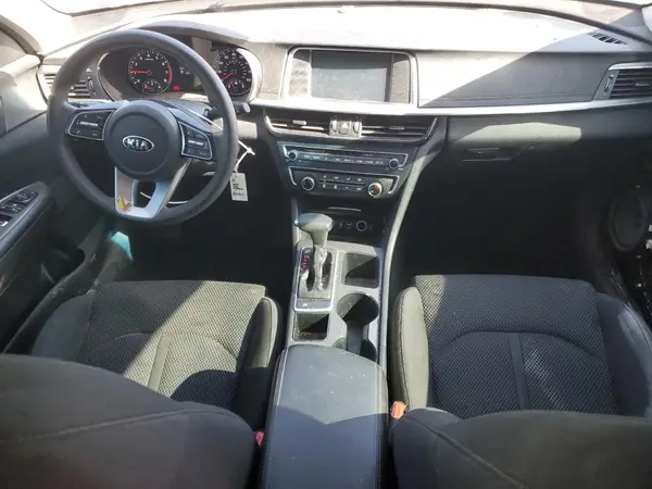 5XXGT4L34LG406756 2020 KIA OPTIMA - Image 8