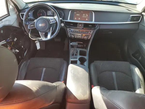 5XXGT4L34LG406787 2020 KIA OPTIMA - Image 8