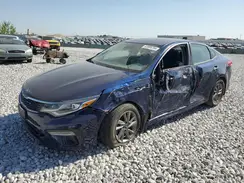 5XXGT4L34LG407051 2020 KIA OPTIMA