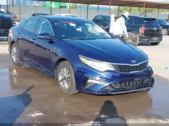 5XXGT4L34LG407129 2020 KIA OPTIMA