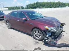 5XXGT4L34LG407227 2020 KIA OPTIMA