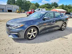 5XXGT4L34LG407518 2020 KIA OPTIMA