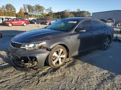 5XXGT4L34LG407549 2020 KIA OPTIMA
