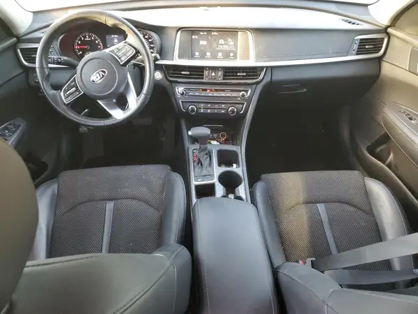 5XXGT4L34LG407549 2020 KIA OPTIMA - Image 8