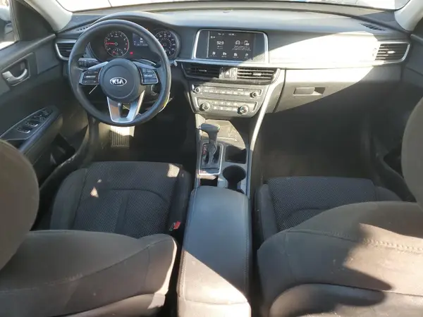 5XXGT4L34LG407650 2020 KIA OPTIMA - Image 8