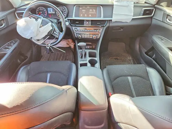 5XXGT4L34LG408264 2020 KIA OPTIMA - Image 8