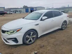 5XXGT4L34LG408281 2020 KIA OPTIMA