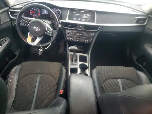 5XXGT4L34LG408281 2020 KIA OPTIMA - Image 8