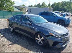 5XXGT4L34LG408460 2020 KIA OPTIMA