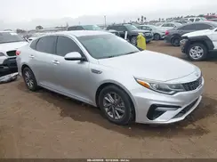 5XXGT4L34LG408698 2020 KIA OPTIMA