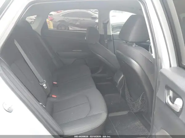 5XXGT4L34LG408698 2020 KIA OPTIMA - Image 8