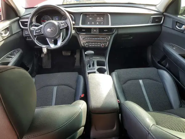 5XXGT4L34LG408720 2020 KIA OPTIMA - Image 8