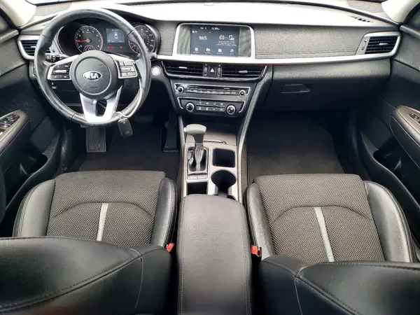 5XXGT4L34LG408958 2020 KIA OPTIMA - Image 8