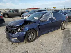 5XXGT4L34LG409074 2020 KIA OPTIMA