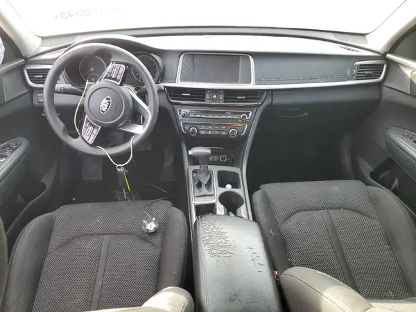 5XXGT4L34LG409074 2020 KIA OPTIMA - Image 8