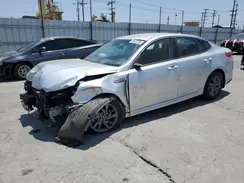 5XXGT4L34LG409138 2020 KIA OPTIMA