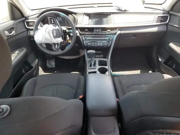 5XXGT4L34LG409138 2020 KIA OPTIMA - Image 8